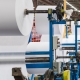 Seaman Paper manufacturing equipment