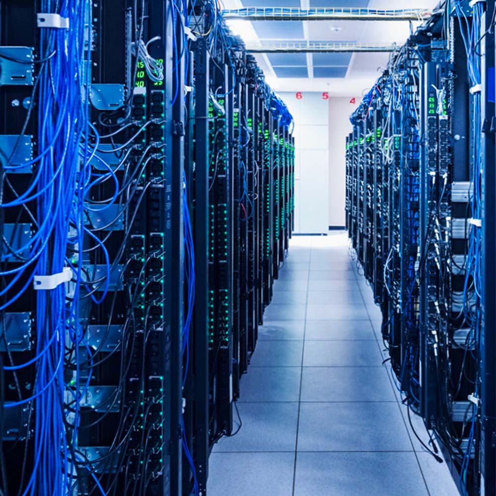 Technology & Electrical