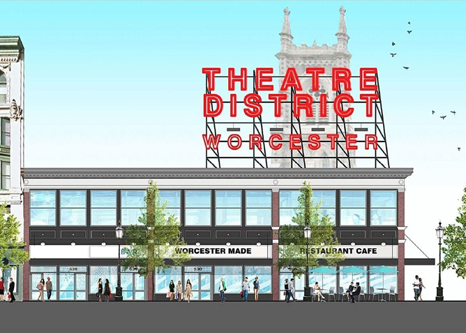 The Menkiti Group 526 Main Rendering